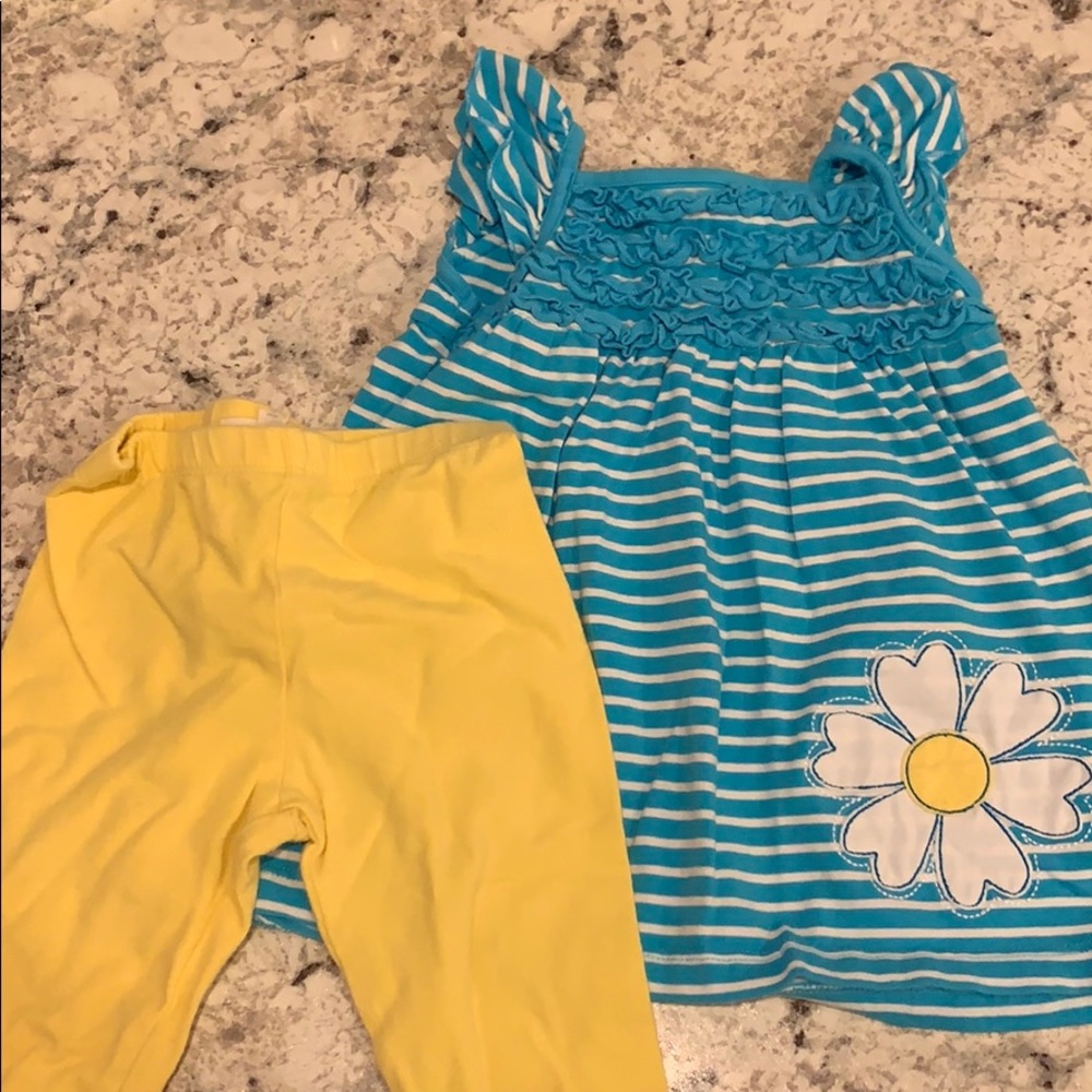 18 Month Summer Set